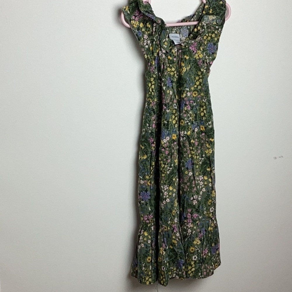 Old navy size 4T
